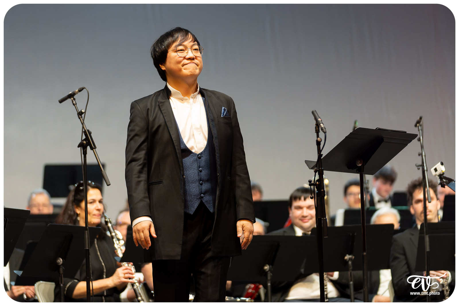 OHH - CONCERT DU NOUVEL AN 2026